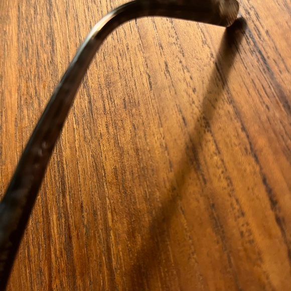 Burberry B 2252 3632 Prescription frame 54-16-140 w case - Picture 10 of 15